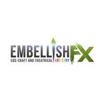Embellish FX discount code